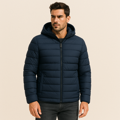 Jacken, Mäntel und Westen für Männer