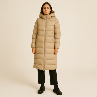 Jacken, Mäntel und Westen für Frauen