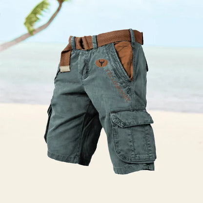 Rey - Cargo-Shorts für Männer