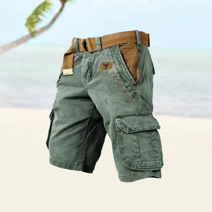 Rey - Cargo-Shorts für Männer