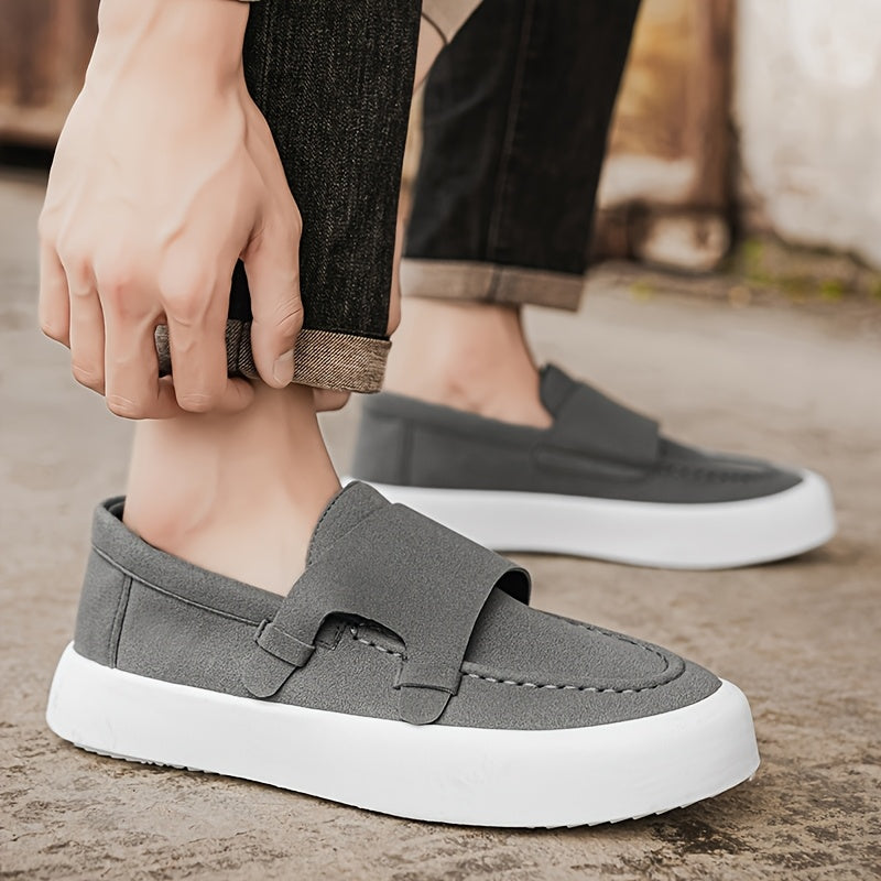 Orthopädischer Schuh mit Riemen - Lino