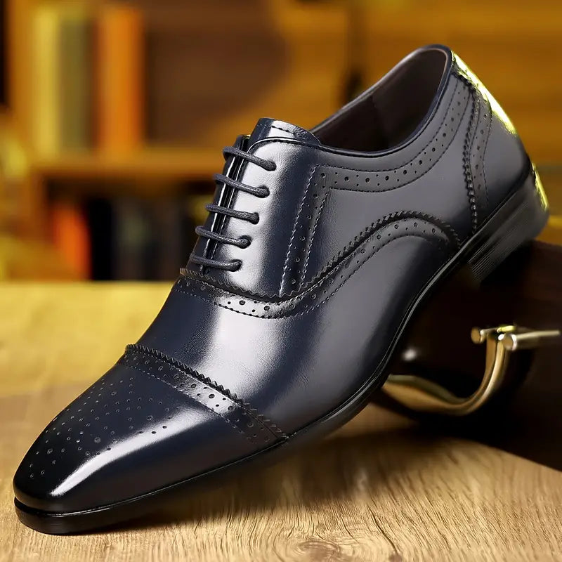 Jack - Business schuhe