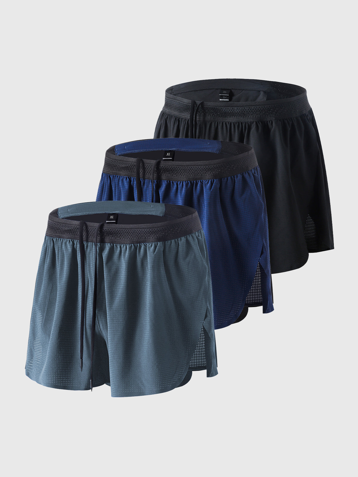 VelozFit Ultralight Shorts