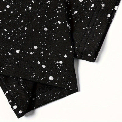 Partykleid mit Pailletten für Frauen - Nagata