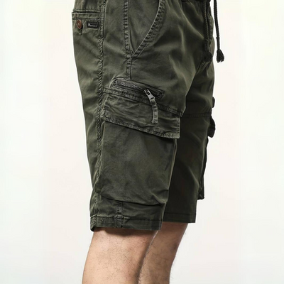 Jurre - Lässige Cargo-Shorts für Männer