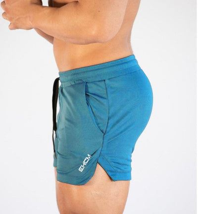 Fitness-Territorium Sport-Shorts