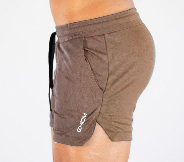 Fitness-Territorium Sport-Shorts