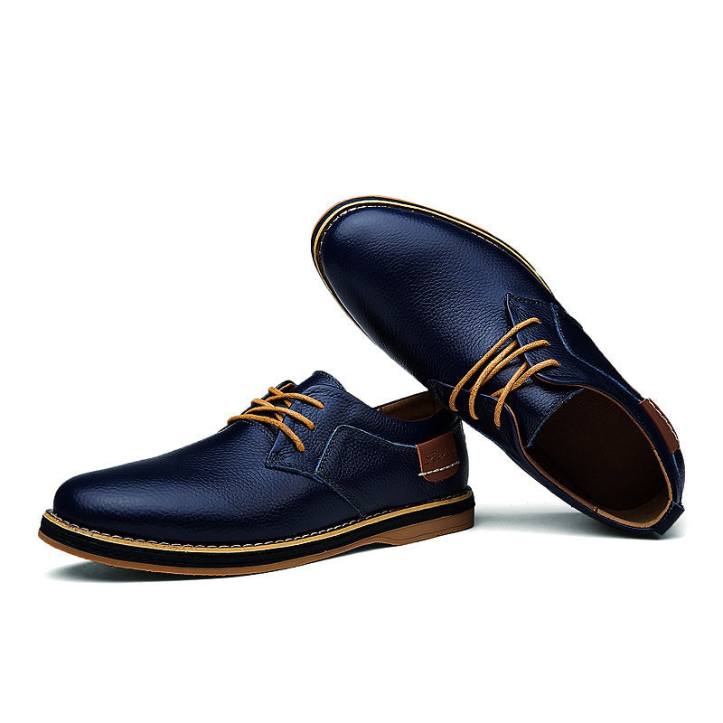 Herren Schuhe Casual Elegant - Arvid