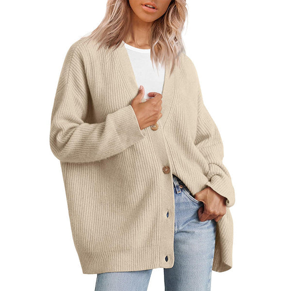 JENNY - Stilvollen Pullover