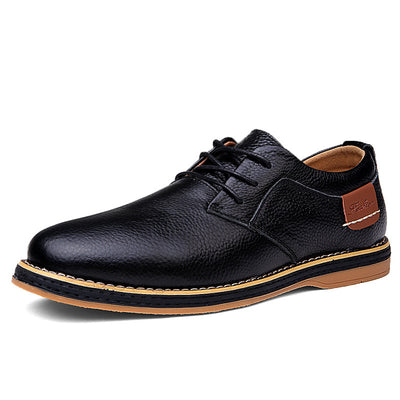Herren Schuhe Casual Elegant - Arvid