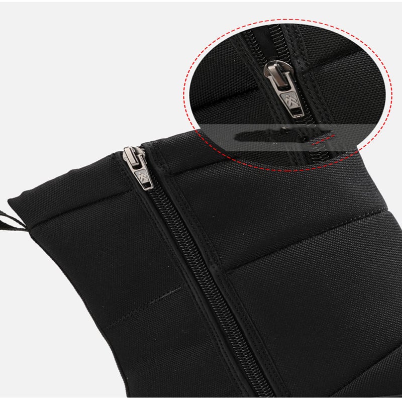 Wasserdichte Herbst-Wanderschuhe für Männer - Matheus