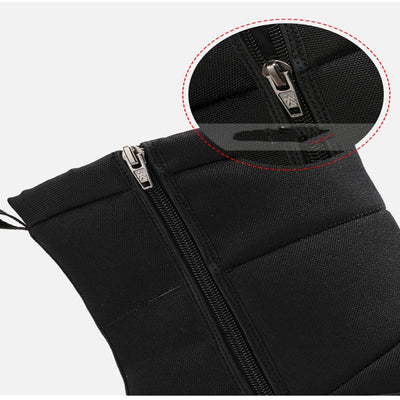 Wasserdichte Herbst-Wanderschuhe für Männer - Matheus