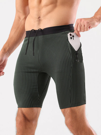 PowerRun Short Kompression