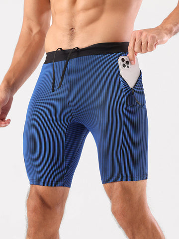 PowerRun Short Kompression