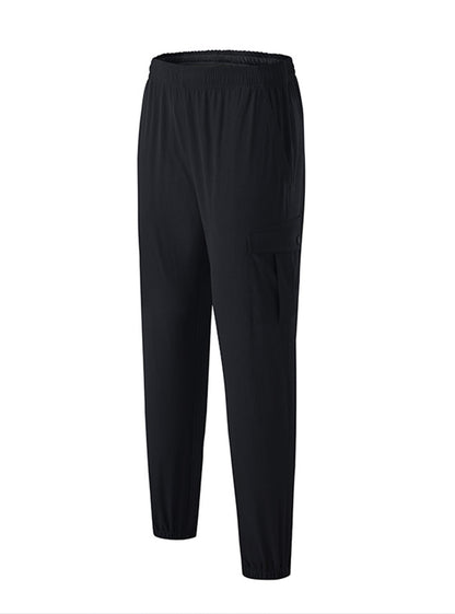 Agile Cargo Quick Dry Jogger