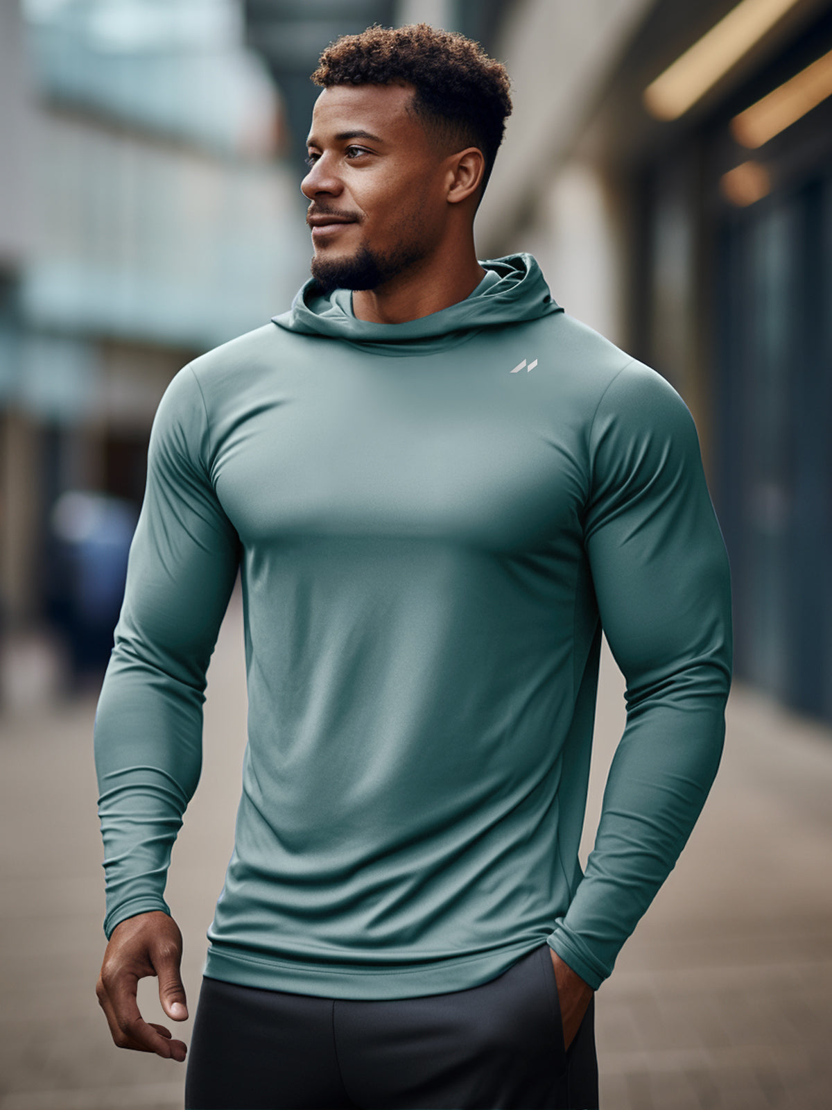 FlexMov Trainingsshirt