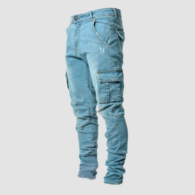 ARIS - Ultra-Stretch Freizeitjeans