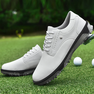 Morrison - Golfschuhe in limitierter Auflage