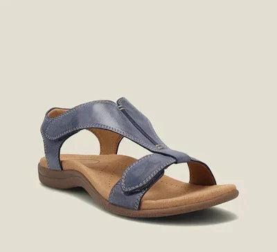 Joharra - Orthopädische Sandalen mit Fußgewölbeunterstützung