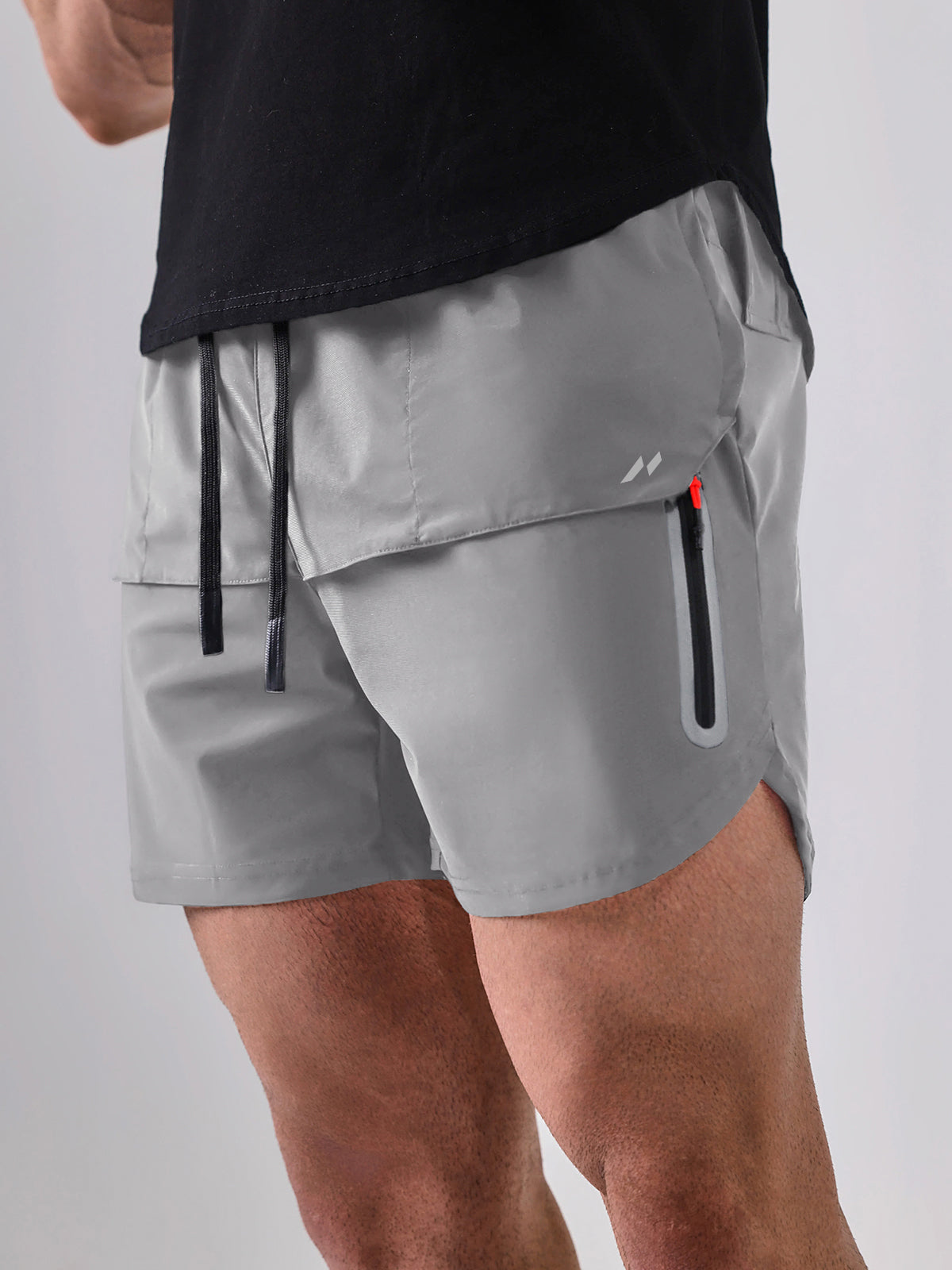 Stay Cool Sport Shorts