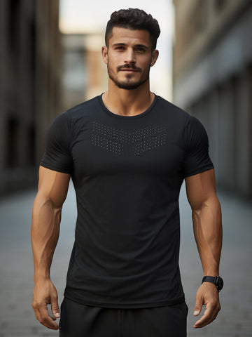 FastRunning Sportshirt