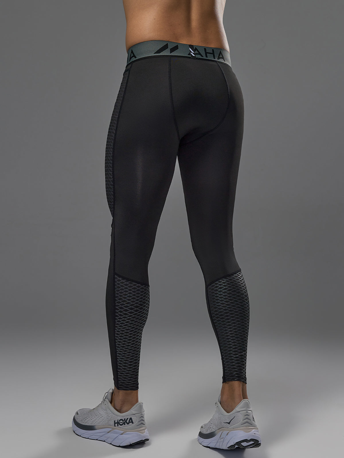 ElasticFit Sport Leggings mit Kompression