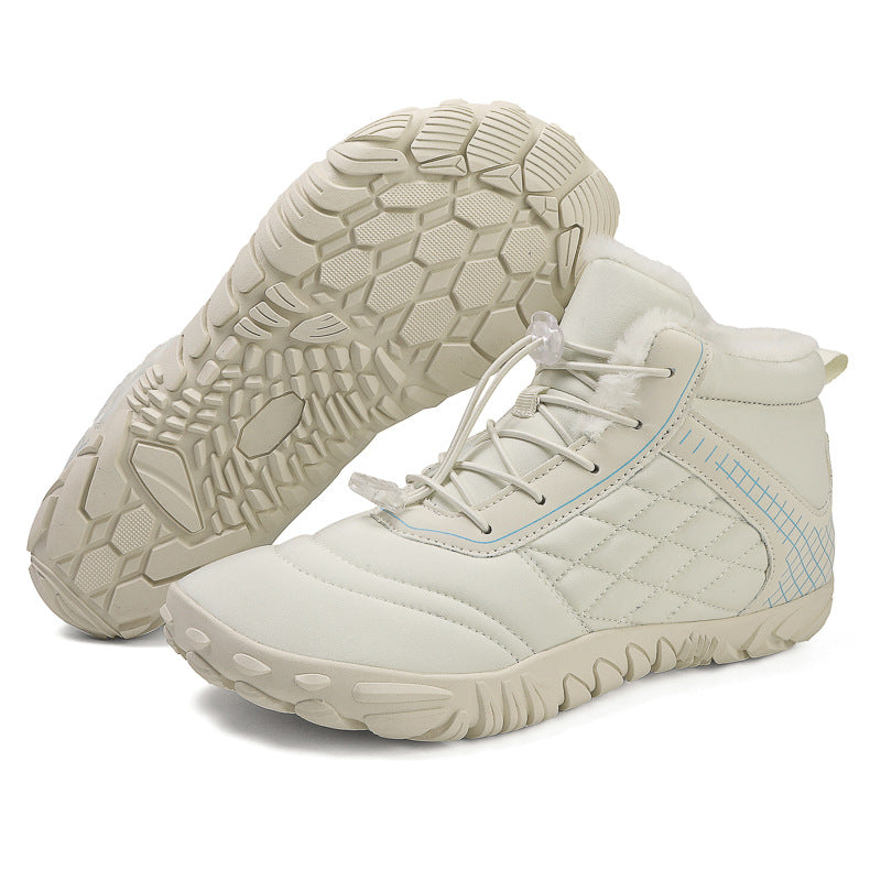 Unisex-Winterschuhe mit Warmfutter - Sinz