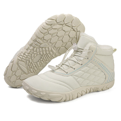 Unisex-Winterschuhe mit Warmfutter - Sinz