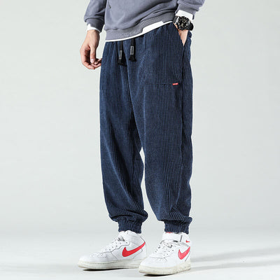 Tommy - Modische Kordhose