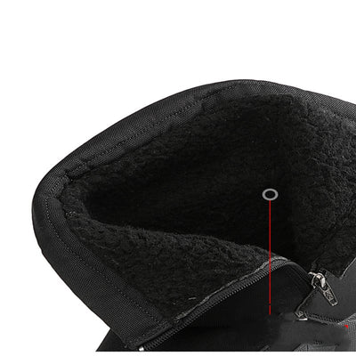 Wasserdichte Herbst-Wanderschuhe für Männer - Matheus