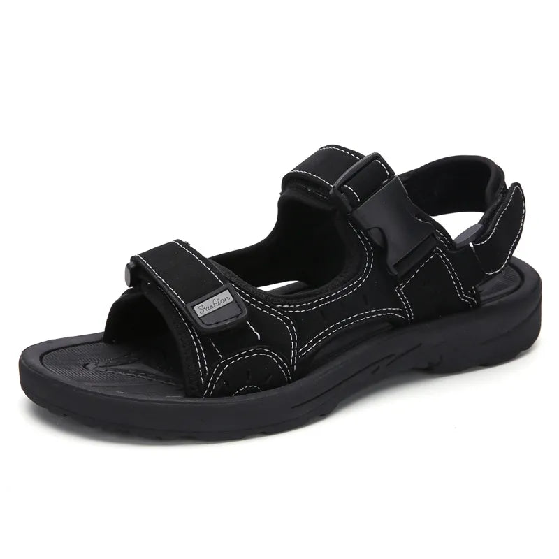 Fabio - Modische Sandalen für Männer