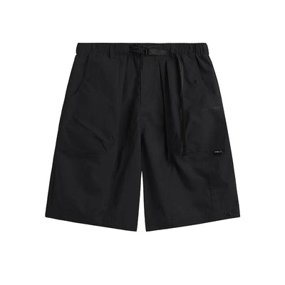 Josh - Herren Multi-Pocket Cargo Shorts Leichtgewichtig für Wanderungen