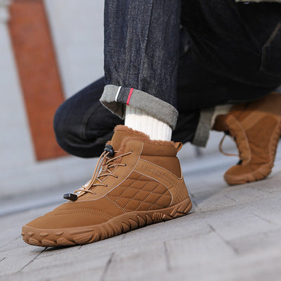 Unisex-Winterschuhe mit Warmfutter - Sinz