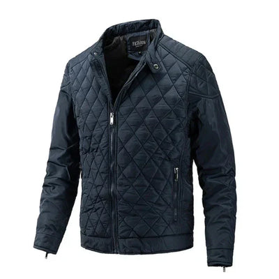 Mario - Herren-Winterjacke