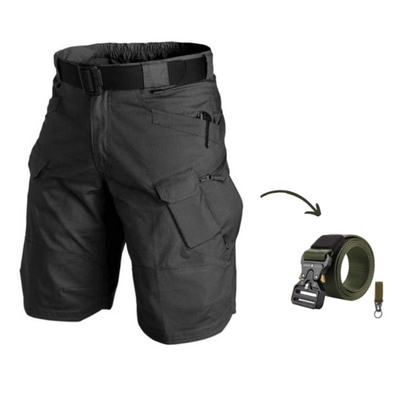 Taylo - Cargo Shorts mit 7 Taschen