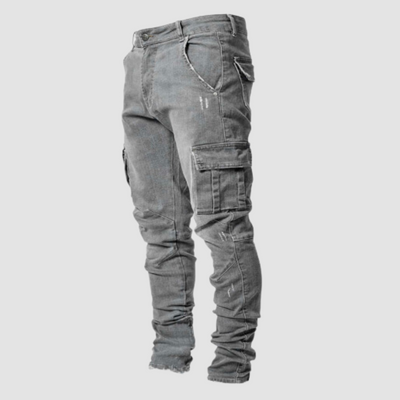 ARIS - Ultra-Stretch Freizeitjeans