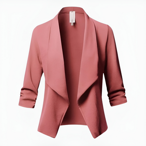 Xandra - Schicker Damen-Blazer