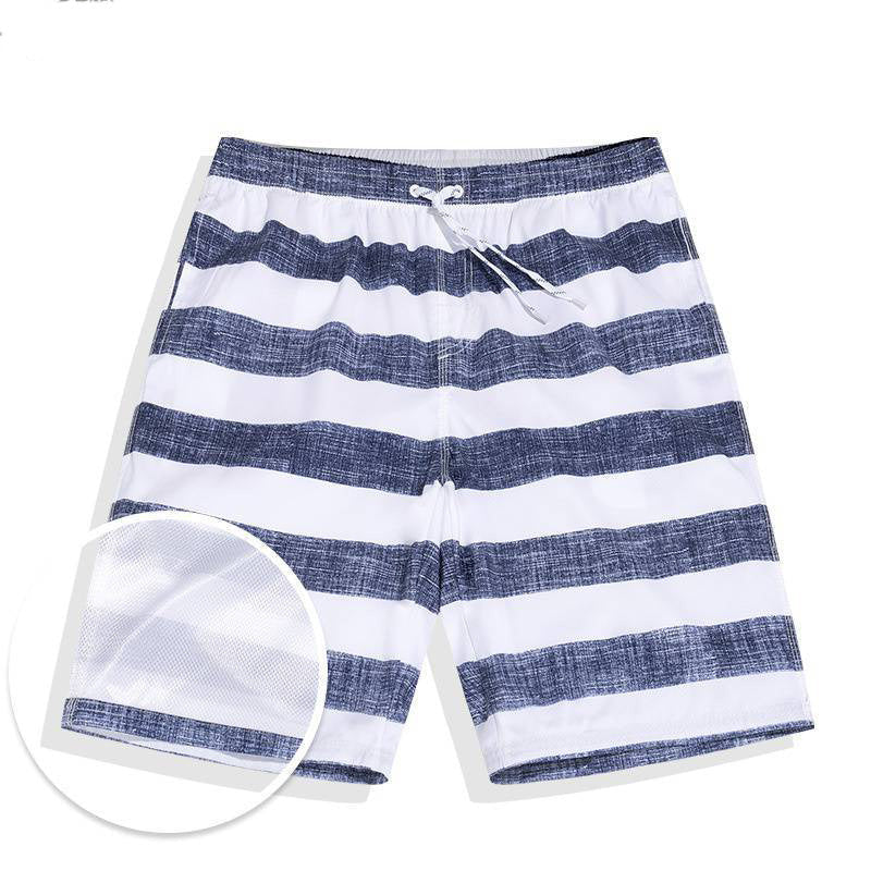 Beach Shorts Männer Strand Urlaub Shorts Badehose