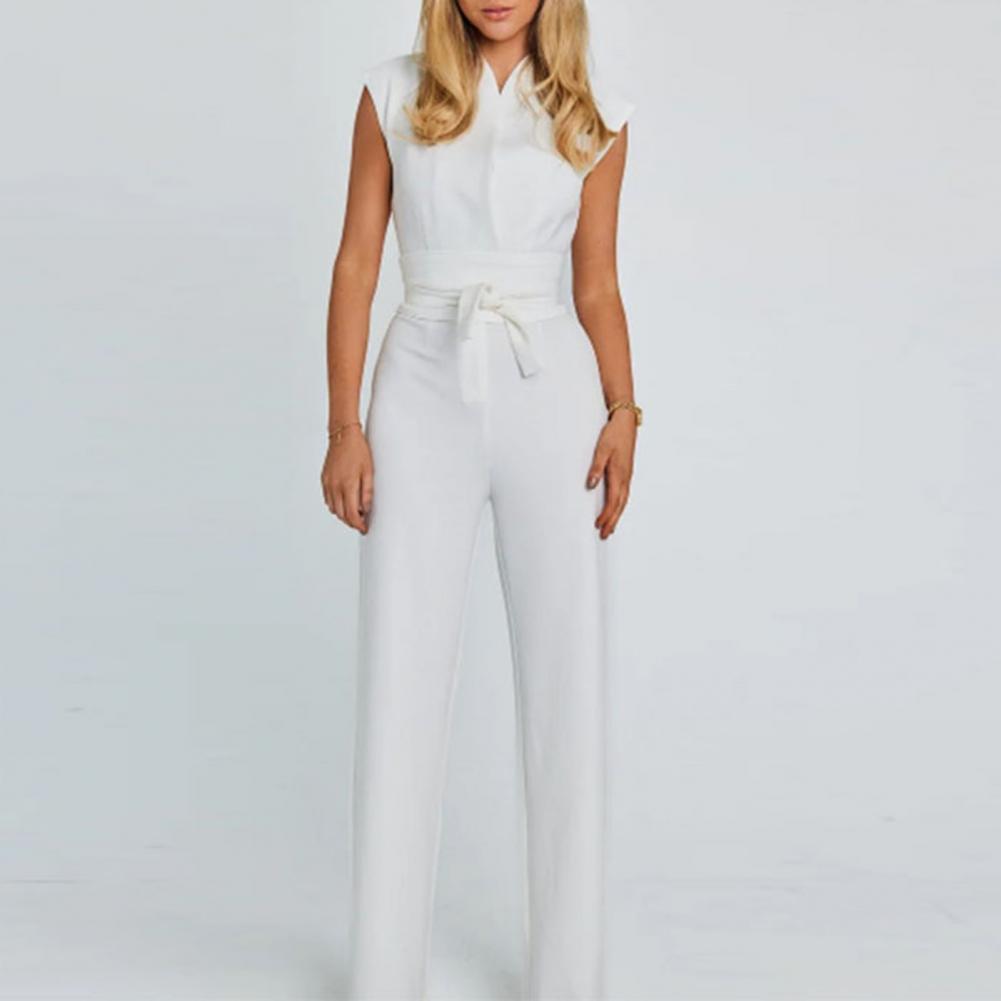 Silhouette Chic - Jumpsuit