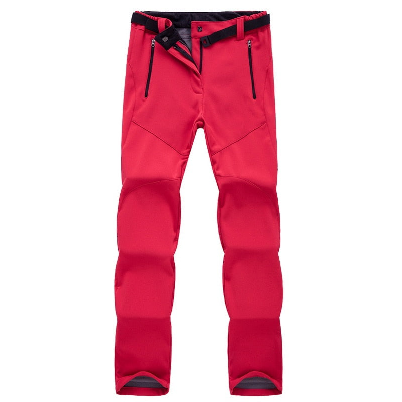 AdventurePro Wanderhose und Schneehose