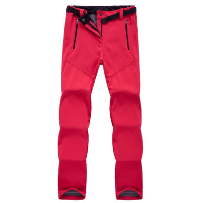 AdventurePro Wanderhose und Schneehose