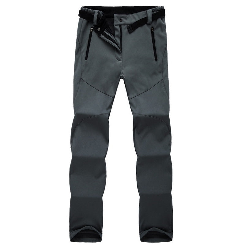 AdventurePro Wanderhose und Schneehose