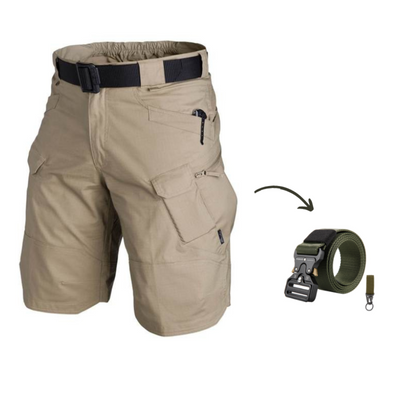 Taylo - Cargo Shorts mit 7 Taschen