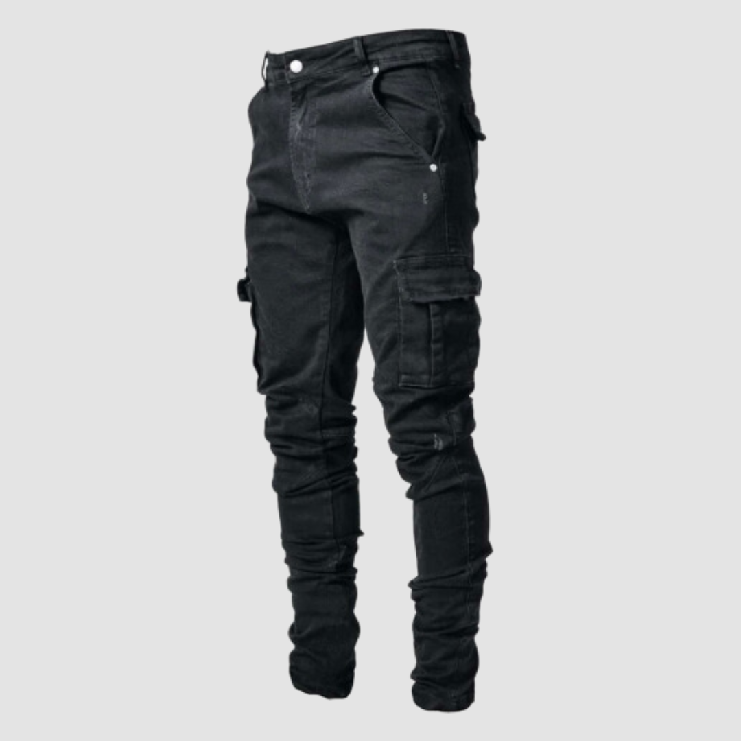 ARIS - Ultra-Stretch Freizeitjeans