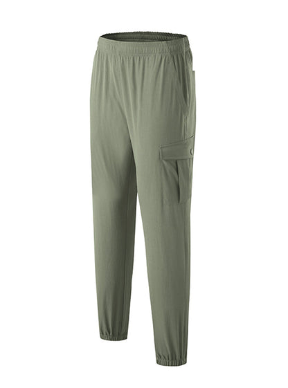 Agile Cargo Quick Dry Jogger