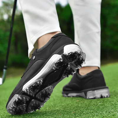 Morrison - Golfschuhe in limitierter Auflage