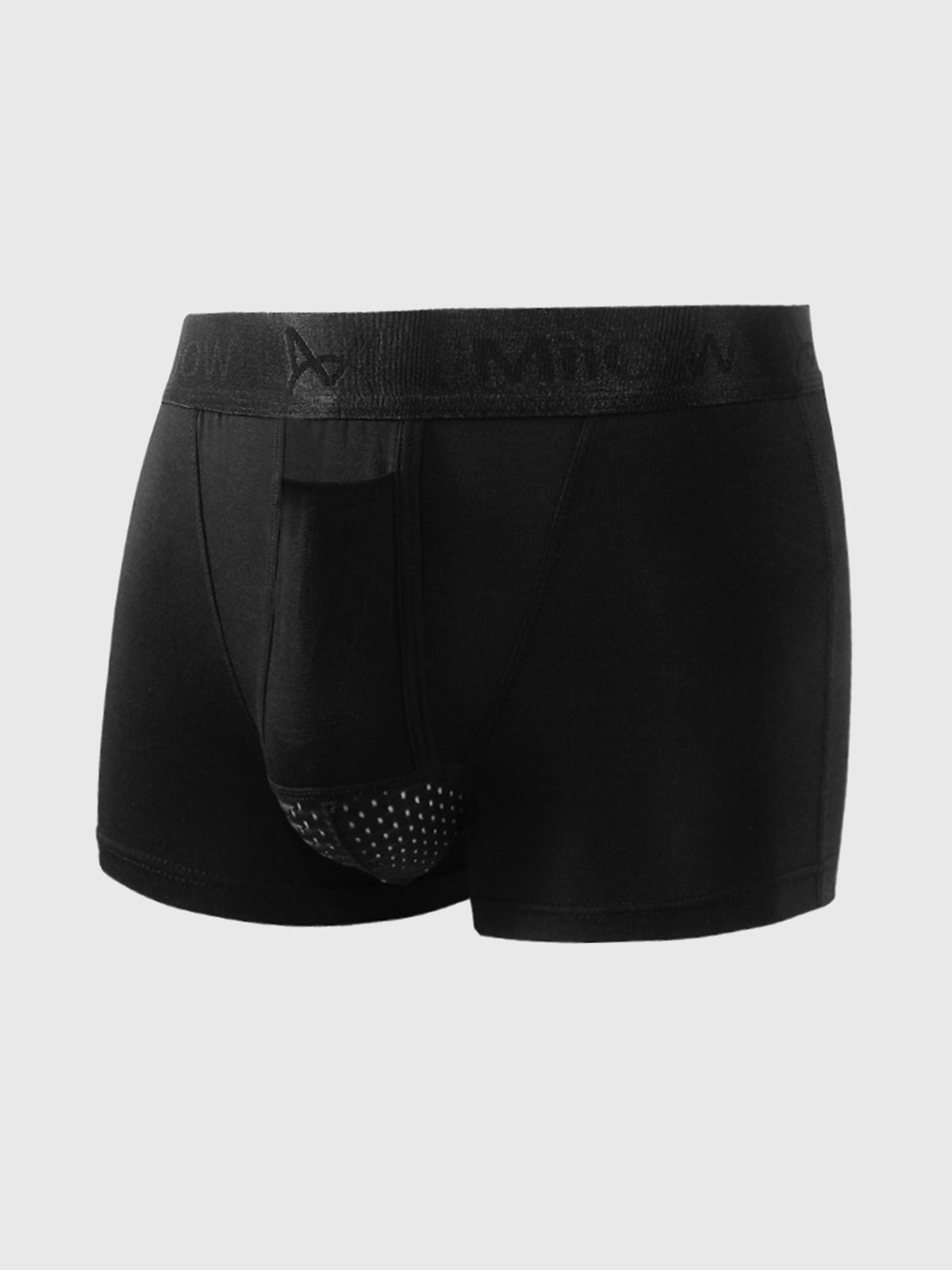 Packungen M's Dual Pouch Boxershorts