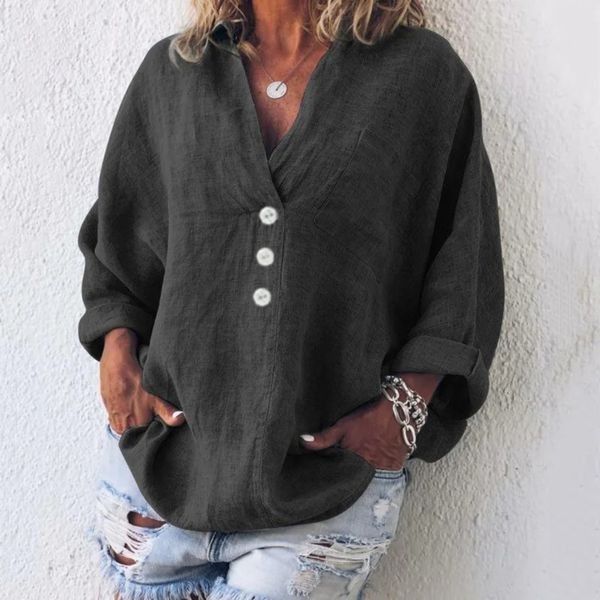 Illy - Bluse im Ibiza-Stil