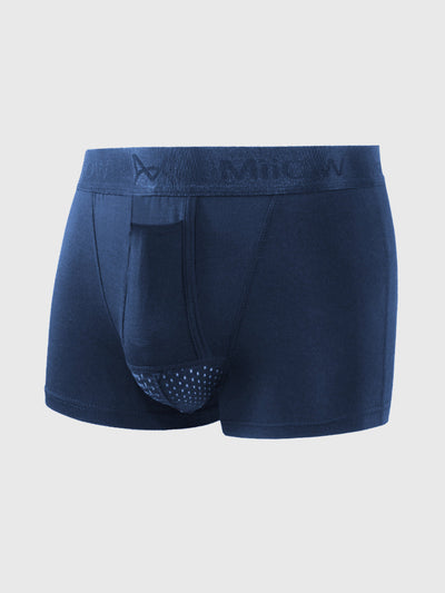 Packungen M's Dual Pouch Boxershorts