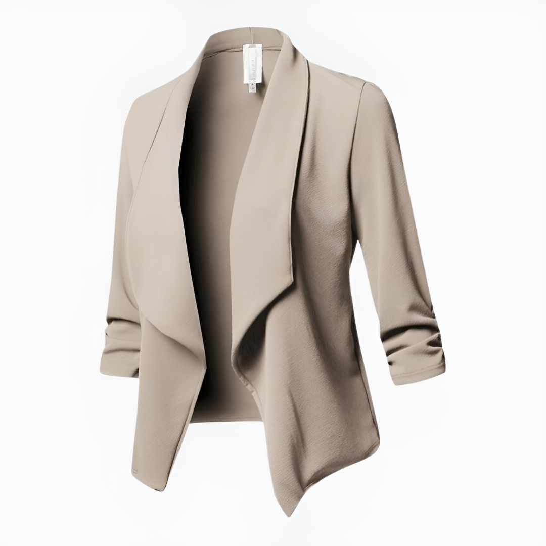 Xandra - Schicker Damen-Blazer